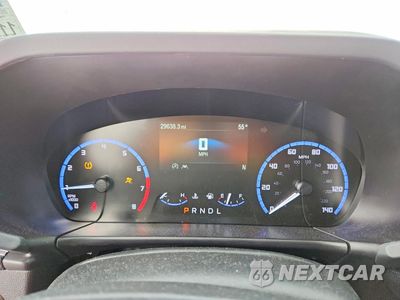 Zdjęcie 9 z 13 samochodu: 2022 FORD BRONCO SPORT BIG BEND VIN:3FMCR9B67NRD74438 - miniatura