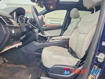 Zdjęcie 7 z 12 samochodu: 2014 MERCEDES-BENZ ML 350 4MATIC VIN:4JGDA5HB3EA374309 - miniatura