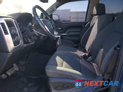 Zdjęcie 7 z 12 samochodu: 2016 GMC SIERRA K1500 SLE VIN:1GTV2MECXGZ296922 - miniatura