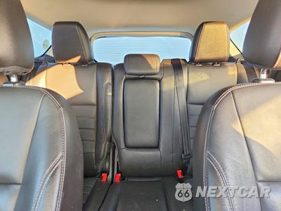 Zdjęcie 10 z 13 samochodu: 2014 FORD ESCAPE TITANIUM VIN:1FMCU9JX6EUA18225 - miniatura