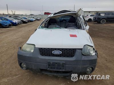 Zdjęcie 9 z 26 samochodu: 2005 FORD ESCAPE XLT VIN:1FMYU93195DA20064 - miniatura