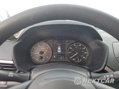 Zdjęcie 9 z 11 samochodu: 2021 NISSAN ALTIMA S VIN:1N4BL4BV7MN398533 - miniatura