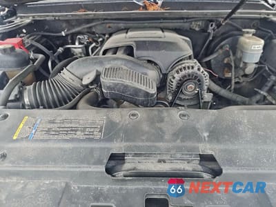 Zdjęcie 7 z 12 samochodu: 2010 CHEVROLET SUBURBAN K1500 LS VIN:1GNUKHE31AR225576 - miniatura