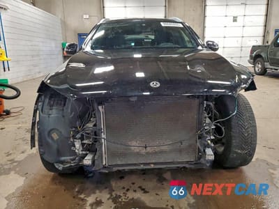 Piąte zdjęcie samochodu w środku: 2022 MERCEDES-BENZ GLC 300 4MATIC VIN:W1N0G8EB4NV385862 - miniatura