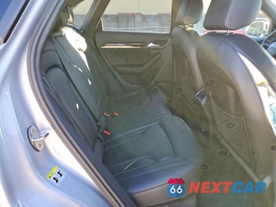 Zdjęcie 10 z 11 samochodu: 2018 AUDI Q3 PREMIUM PLUS VIN:WA1JCCFS1JR018732 - miniatura