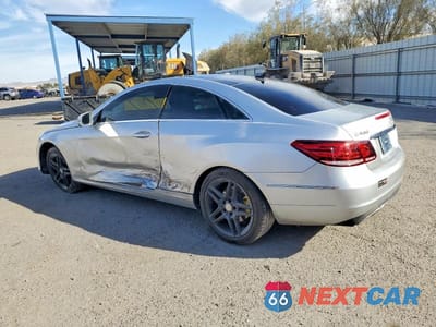 Drugie zdjęcie samochodu z przodu: 2015 MERCEDES-BENZ E 400 VIN:WDDKJ6FB5FF294380 - miniatura