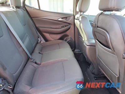 Zdjęcie 11 z 13 samochodu: 2020 BUICK ENCORE GX PREFERRED VIN:KL4MMBS28LB112144 - miniatura