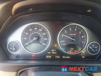 Zdjęcie 9 z 13 samochodu: 2016 BMW 428 I SULEV VIN:WBA3V7C54G5A24880 - miniatura