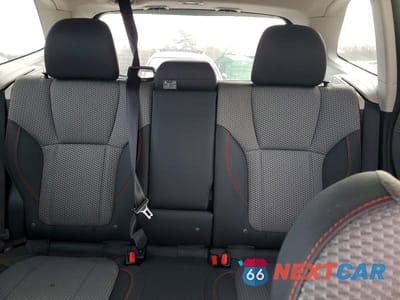 Zdjęcie 10 z 12 samochodu: 2022 SUBARU FORESTER SPORT VIN:JF2SKAJC1NH483722 - miniatura