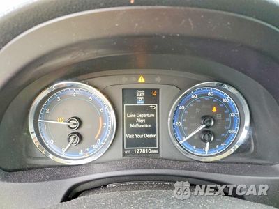 Zdjęcie 9 z 12 samochodu: 2018 TOYOTA COROLLA SE VIN:5YFBURHE6JP789635 - miniatura