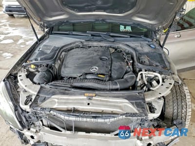 Zdjęcie 11 z 13 samochodu: 2019 MERCEDES-BENZ C 300 VIN:WDDWJ8DBXKF816592 - miniatura