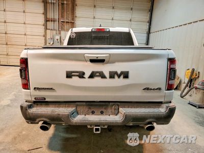 Zdjęcie 6 z 13 samochodu: 2019 RAM 1500 REBEL VIN:1C6SRFLT8KN695686 - miniatura