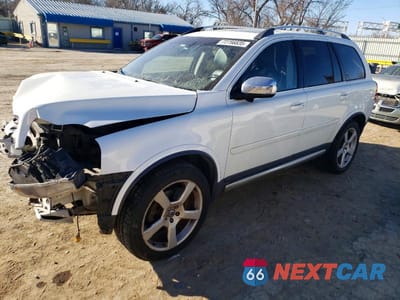 2011 VOLVO XC90 R DESIGN YV4952CF1B1592068 - główne zdjęcie licytacji z USA - miniatura