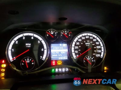 Zdjęcie 9 z 11 samochodu: 2012 DODGE RAM 1500 ST VIN:1C6RD7FP8CS295986 - miniatura