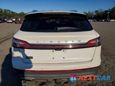 Zdjęcie 6 z 14 samochodu: 2022 LINCOLN NAUTILUS RESERVE VIN:2LMPJ6K90NBL08351 - miniatura