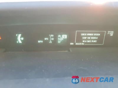 Zdjęcie 9 z 13 samochodu: 2014 TOYOTA PRIUS VIN:JTDKN3DU9E1762480 - miniatura