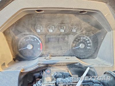 Zdjęcie 9 z 12 samochodu: 2016 FORD F550 SUPER DUTY UTILITY / SERVICE TRUCK VIN:1FD0X5GY4GEB43255 - miniatura