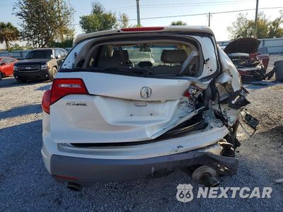 Zdjęcie 6 z 13 samochodu: 2009 ACURA MDX TECHNOLOGY VIN:2HNYD28619H518116 - miniatura