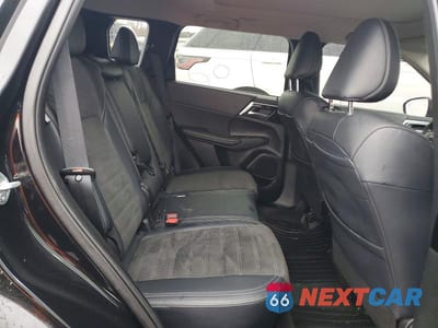 Zdjęcie 11 z 14 samochodu: 2024 MITSUBISHI OUTLANDER SE VIN:JA4T5VA98RZ035428 - miniatura