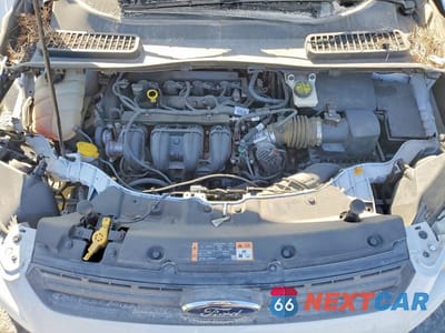 Zdjęcie 11 z 12 samochodu: 2016 FORD ESCAPE S VIN:1FMCU0F75GUB40520 - miniatura