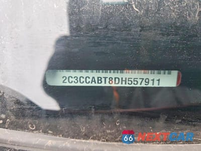 Zdjęcie 12 z 12 samochodu: 2013 CHRYSLER 300 S VIN:2C3CCABT8DH557911 - miniatura