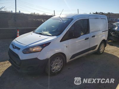 2016 FORD TRANSIT CONNECT DELIVERY VAN NM0LS6E74G1279115 - główne zdjęcie licytacji z USA - miniatura