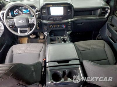 Zdjęcie 8 z 15 samochodu: 2023 FORD F150 SUPERCREW VIN:1FTEW1EP7PKE19512 - miniatura