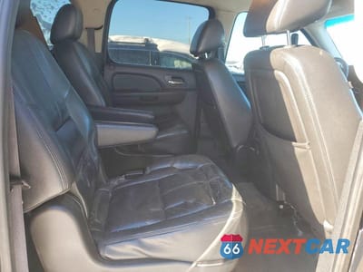 Zdjęcie 10 z 11 samochodu: 2013 GMC YUKON XL K1500 SLT VIN:1GKS2KE71DR288668 - miniatura