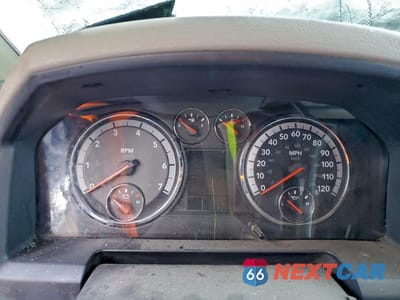 Zdjęcie 9 z 12 samochodu: 2010 DODGE RAM 2500 VIN:3D7TT2CT6AG121608 - miniatura