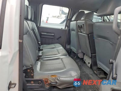 Zdjęcie 11 z 13 samochodu: 2015 FORD F350 SUPER DUTY VIN:1FTWW3BT2FEC03288 - miniatura