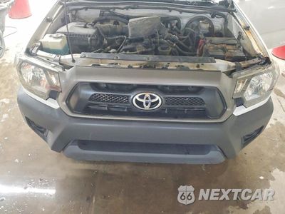 Zdjęcie 11 z 13 samochodu: 2012 TOYOTA TACOMA VIN:5TFNX4CN5CX012821 - miniatura