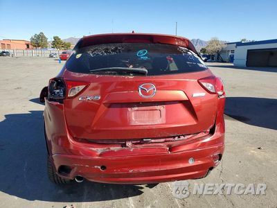 Zdjęcie 6 z 14 samochodu: 2013 MAZDA CX-5 TOURING VIN:JM3KE2CE9D0160887 - miniatura