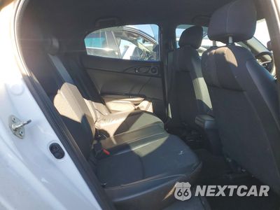 Zdjęcie 10 z 12 samochodu: 2020 HONDA CIVIC SPORT VIN:SHHFK7H48LU420890 - miniatura