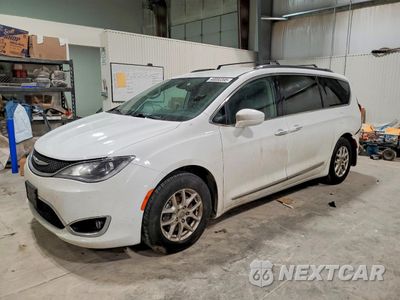 2020 CHRYSLER PACIFICA TOURING L 2C4RC1BG1LR131821 - główne zdjęcie licytacji z USA - miniatura