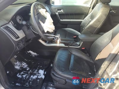 Zdjęcie 7 z 11 samochodu: 2010 FORD FOCUS SES VIN:1FAHP3GN7AW248672 - miniatura