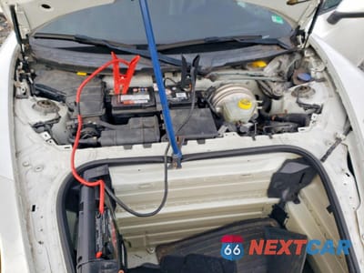 Zdjęcie 11 z 12 samochodu: 2015 PORSCHE 911 TURBO VIN:WP0AD2A92FS166227 - miniatura