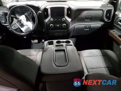 Zdjęcie 8 z 12 samochodu: 2021 GMC SIERRA K1500 ELEVATION VIN:3GTU9CET5MG426117 - miniatura