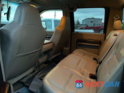 Zdjęcie 12 z 12 samochodu: 2008 FORD F250 SUPER DUTY VIN:1FTSW21R28EC30718 - miniatura