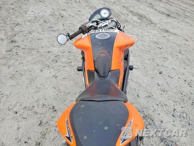 Zdjęcie 6 z 9 samochodu: 2008 M. V. AGUSTA BRUTALE VIN:ZCGAJFJN48V101284 - miniatura