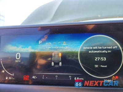 Zdjęcie 9 z 13 samochodu: 2024 KIA SELTOS SX VIN:KNDETCA71R7527950 - miniatura
