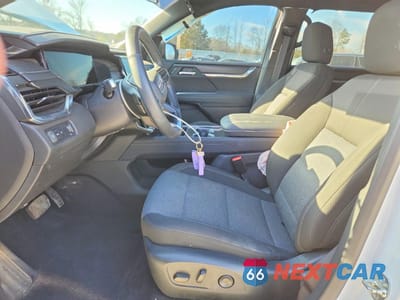 Zdjęcie 7 z 14 samochodu: 2025 GMC ACADIA ELEVATION VIN:1GKENKRS7SJ166010 - miniatura