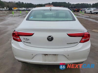Zdjęcie 6 z 12 samochodu: 2017 BUICK LACROSSE PREMIUM VIN:1G4ZR5SS8HU142749 - miniatura