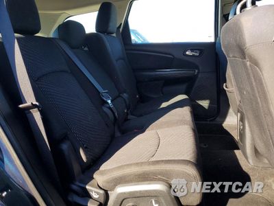 Zdjęcie 11 z 14 samochodu: 2015 DODGE JOURNEY SE VIN:3C4PDCAB8FT736622 - miniatura