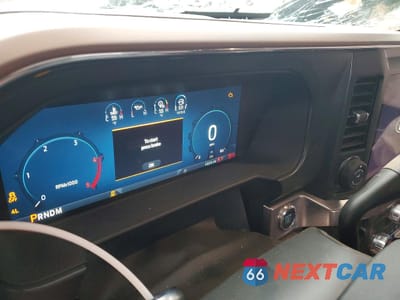 Zdjęcie 9 z 13 samochodu: 2025 FORD SUPER DUTY F-450 W/D VIN:1FT8W4DM3SEC34094 - miniatura