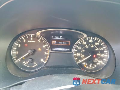 Zdjęcie 9 z 12 samochodu: 2019 NISSAN PATHFINDER S VIN:5N1DR2MM4KC583413 - miniatura