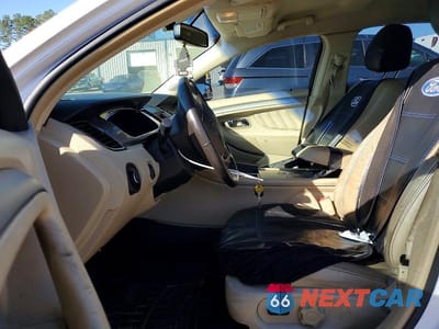 Zdjęcie 7 z 12 samochodu: 2016 FORD TAURUS SEL VIN:1FAHP2E83GG129091 - miniatura