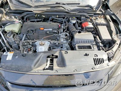 Zdjęcie 11 z 11 samochodu: 2019 HONDA CIVIC SPORT VIN:2HGFC2F85KH596359 - miniatura