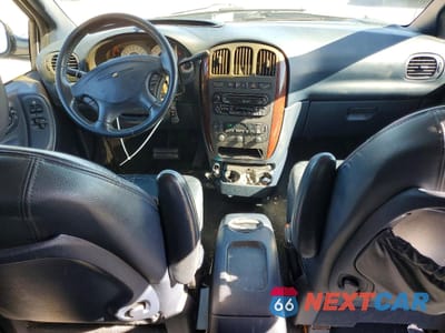 Zdjęcie 8 z 13 samochodu: 2001 CHRYSLER TOWN & COUNTRY LXI VIN:2C4GP54L71R404688 - miniatura