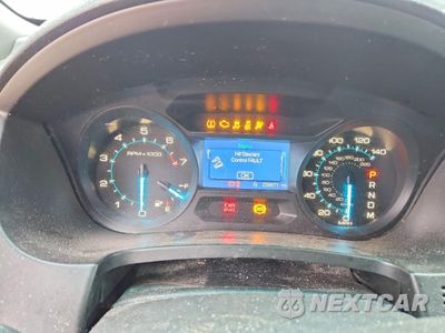 Zdjęcie 9 z 14 samochodu: 2012 FORD EXPLORER XLT VIN:1FMHK8D80CGA33180 - miniatura