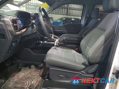 Zdjęcie 7 z 11 samochodu: 2025 FORD F150 XL VIN:1FTFW1FD9SFA06209 - miniatura